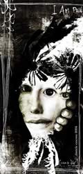 Daniele Cascone - I am pain