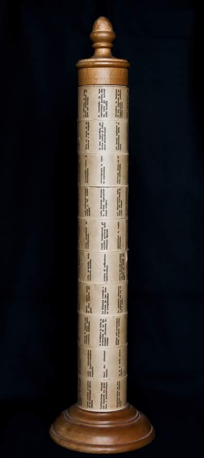 Eidocalamus