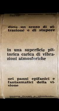 Eidocalumus particolare