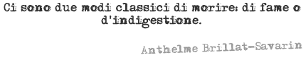 Enogastronomia
