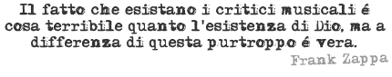 Musica