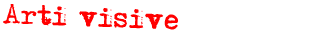 Arti visive