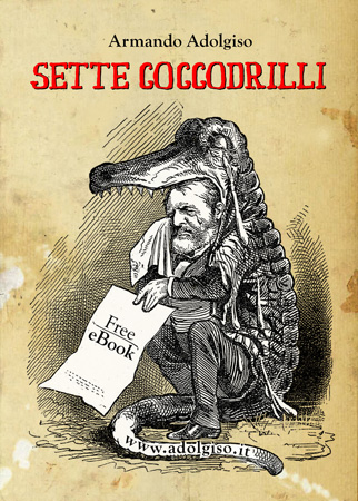 Sette coccodrilli